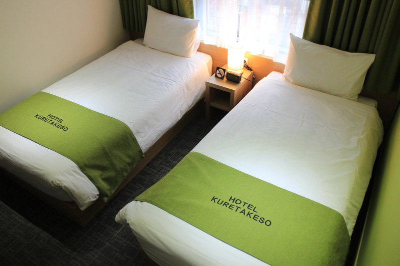 Dormy Inn EXPRESS SEOUL Insadong, Seoul, 대한민국