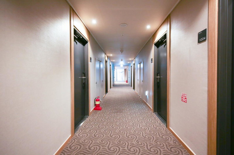 Dormy Inn EXPRESS SEOUL Insadong, Seoul, 대한민국