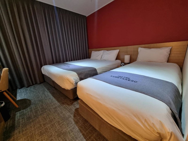 Dormy Inn EXPRESS SEOUL Insadong, Seoul, 대한민국