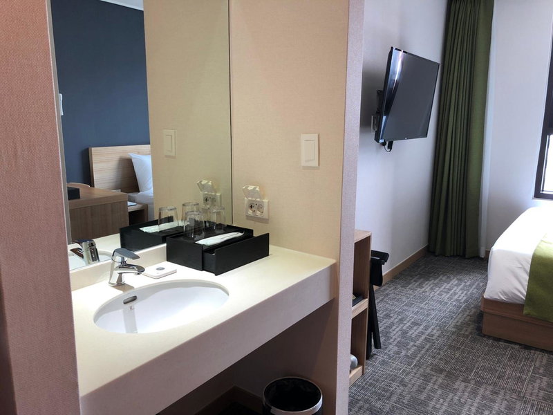 Dormy Inn EXPRESS SEOUL Insadong, Seoul, 대한민국
