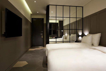9 Brick Hotel, Seoul, 대한민국