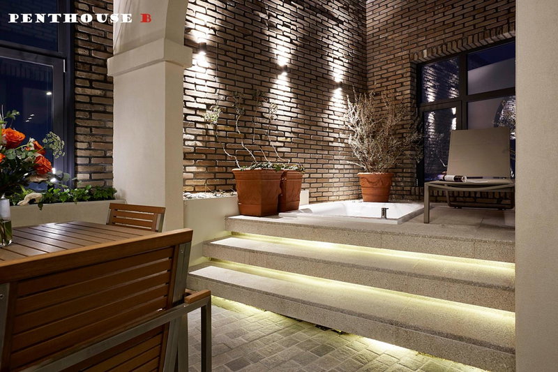 9 Brick Hotel, Seoul, 대한민국