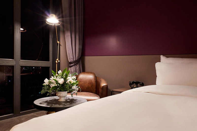 9 Brick Hotel, Seoul, 대한민국