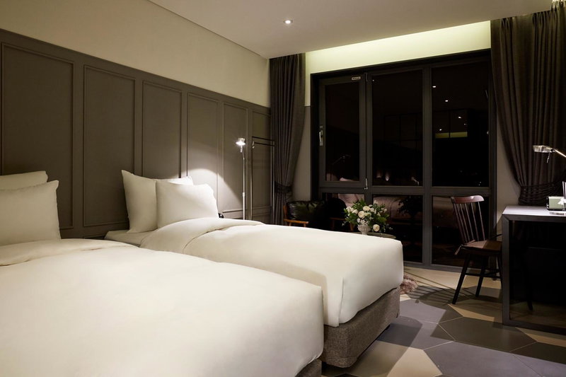 9 Brick Hotel, Seoul, 대한민국