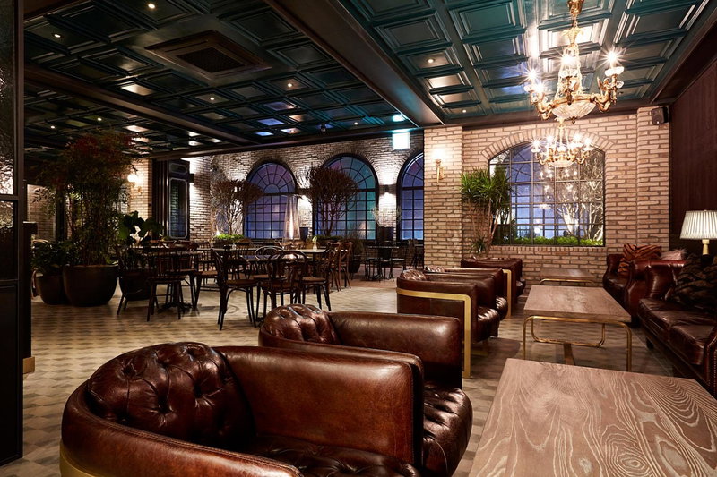 9 Brick Hotel, Seoul, 대한민국