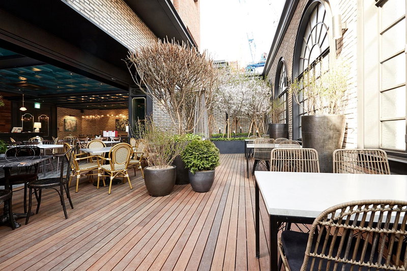 9 Brick Hotel, Seoul, 대한민국