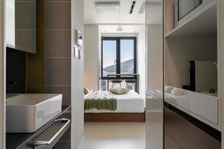 Urbanstay Seomyeon, Busan, 대한민국