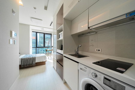 Urbanstay Seomyeon, Busan, 대한민국