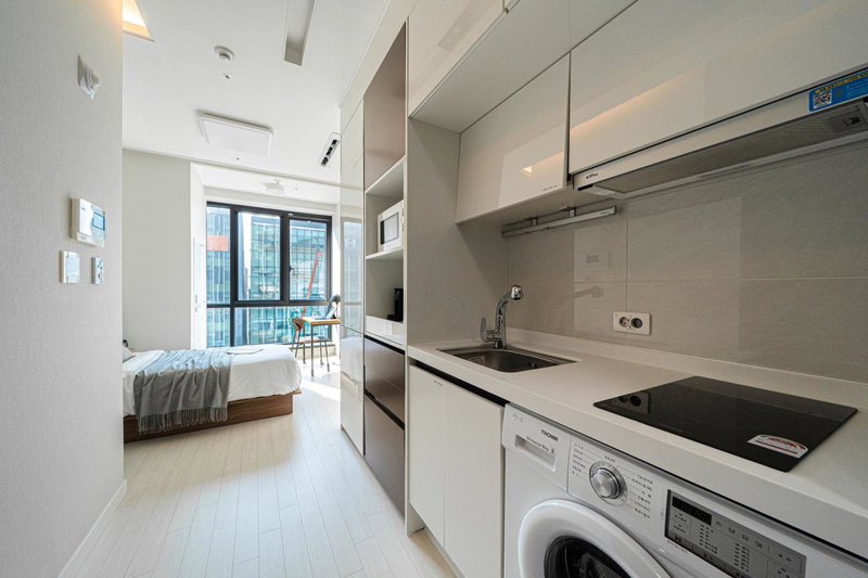 Urbanstay Seomyeon, Busan, 대한민국