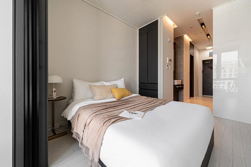 Urbanstay Seomyeon, Busan, 대한민국