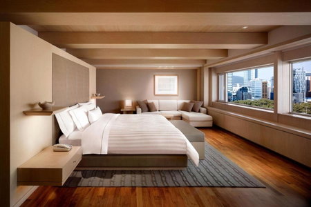 The Westin Josun Busan, Gijang, South Korea