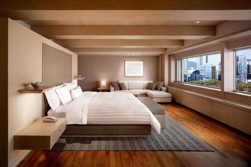 The Westin Josun Busan, Gijang, South Korea