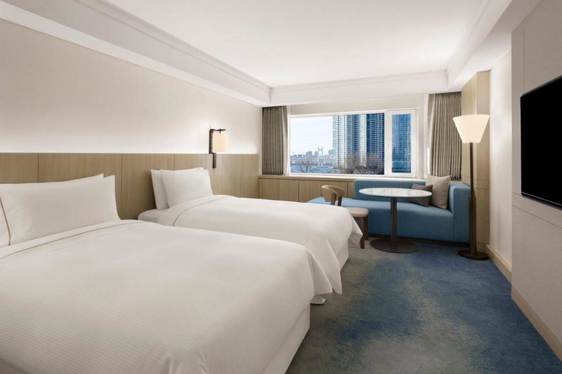 The Westin Josun Busan, Gijang, South Korea