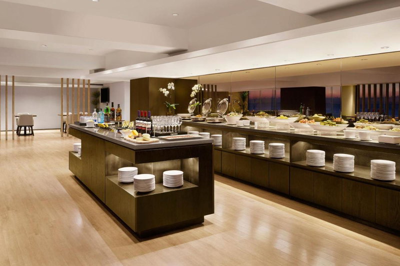 The Westin Josun Busan, Gijang, South Korea