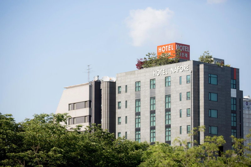 Hotel Nafore, Seoul, 대한민국