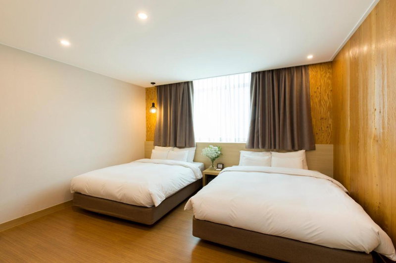 Hotel Nafore, Seoul, 대한민국