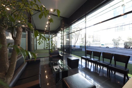 Hotel Nafore, Seoul, 대한민국