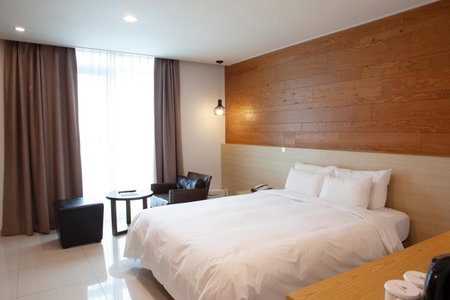 Hotel Nafore, Seoul, 대한민국