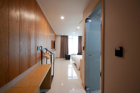 Hotel Nafore, Seoul, 대한민국