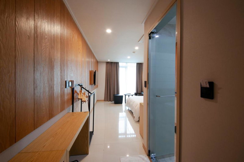 Hotel Nafore, Seoul, 대한민국