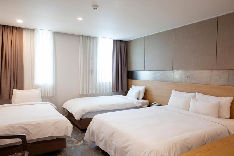 Hotel Nafore, Seoul, 대한민국