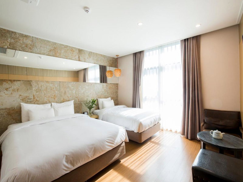 Hotel Nafore, Seoul, 대한민국