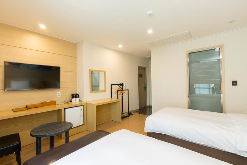 Hotel Nafore, Seoul, 대한민국
