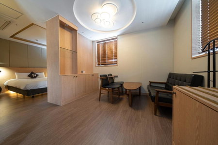 Seoul N Hotel Dongdaemun, Seoul, 대한민국