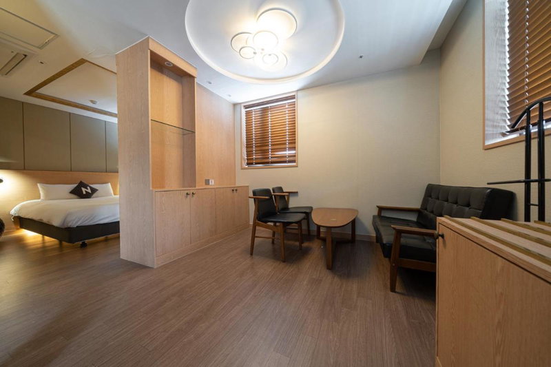 Seoul N Hotel Dongdaemun, Seoul, 대한민국