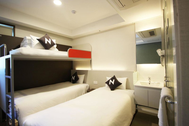Seoul N Hotel Dongdaemun, Seoul, 대한민국