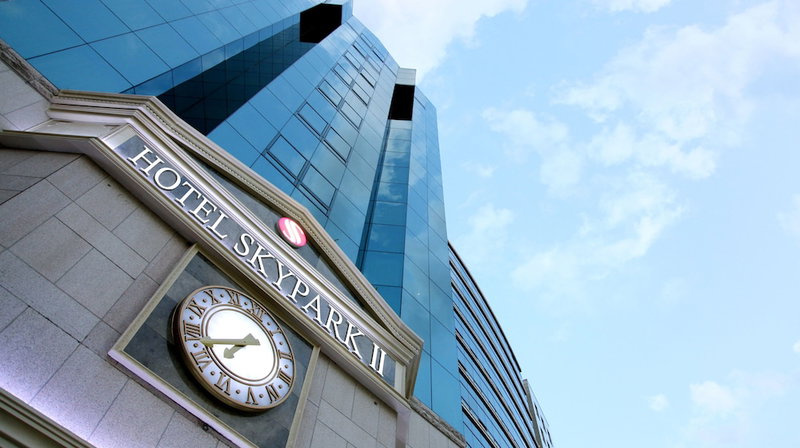 Hotel Skypark Myeongdong Ii, Seoul, 대한민국