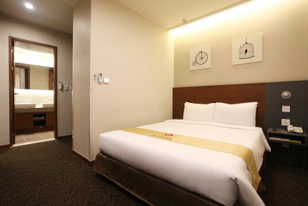 Hotel Skypark Myeongdong Ii, Seoul, 대한민국