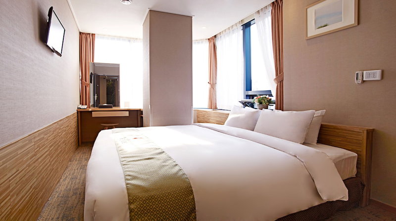 Hotel Skypark Myeongdong Ii, Seoul, 대한민국