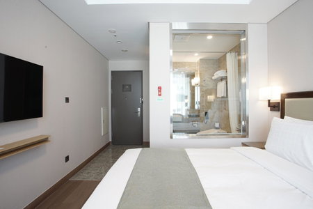 Stanford Hotel Busan, Busan, 대한민국
