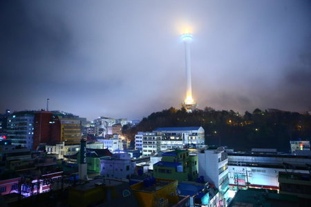 Stanford Hotel Busan, Busan, 대한민국