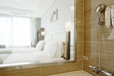 Stanford Hotel Busan, Busan, 대한민국