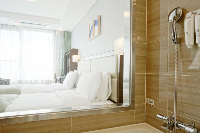 Stanford Hotel Busan, Busan, 대한민국