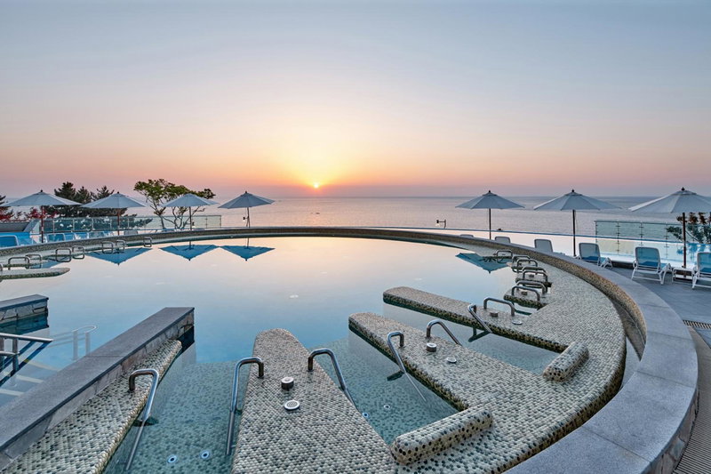 Lotte Resort Sokcho, Sokcho, South Korea