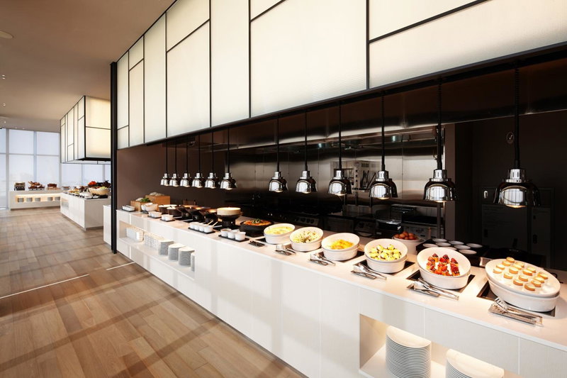 Shilla Stay Jeju Airport, Jeju City, 대한민국