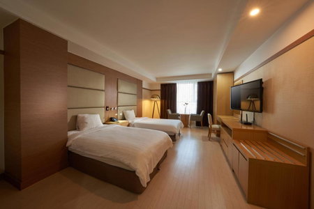 Gyeongju GG Tourist Hotel, Gyeongju, 대한민국