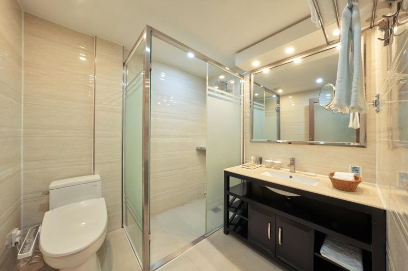 Gyeongju GG Tourist Hotel, Gyeongju, 대한민국