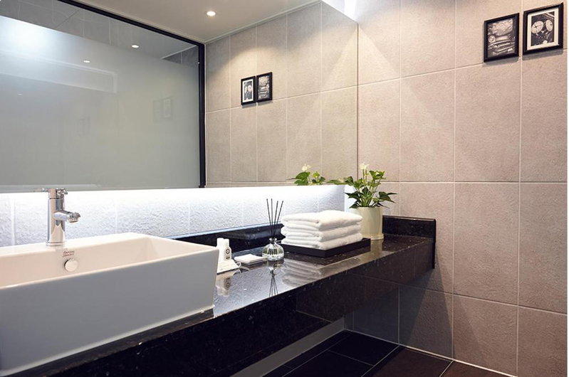 Royal Square Hotel Seoul, Bucheon-si, 대한민국