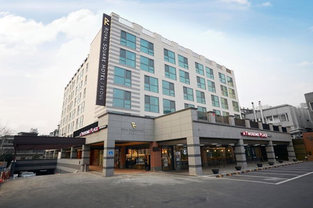 Royal Square Hotel Seoul, Bucheon-si, 대한민국