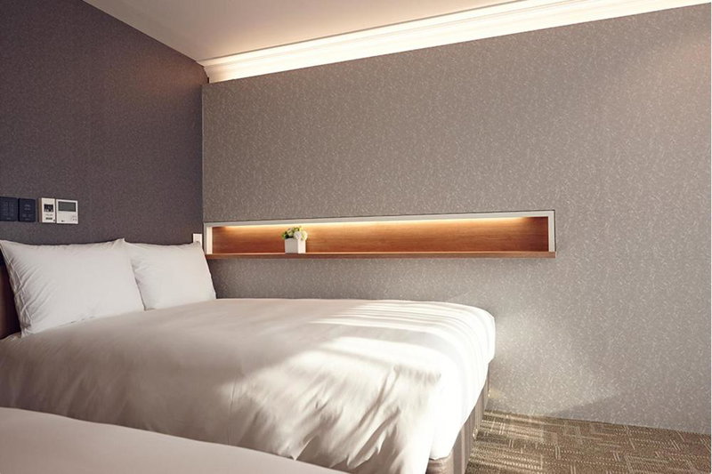 Royal Square Hotel Seoul, Bucheon-si, 대한민국