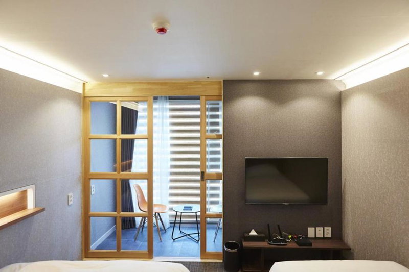 Royal Square Hotel Seoul, Bucheon-si, 대한민국