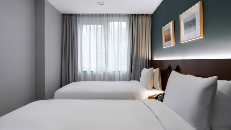 The Prima Hotel Jongno Insadong, Seoul, 대한민국