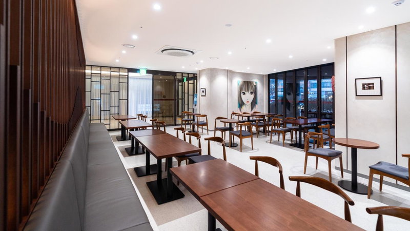 The Prima Hotel Jongno Insadong, Seoul, 대한민국