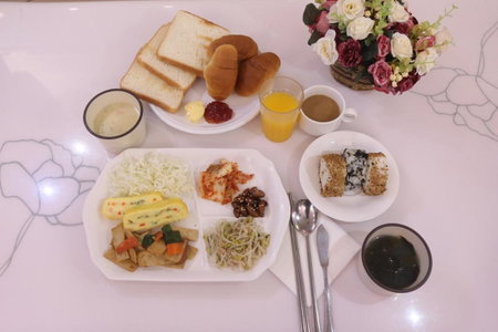 Toyoko Inn Busan Jungang Station, Busan, South Korea
