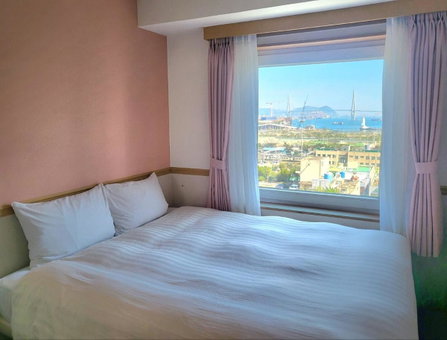 Toyoko Inn Busan Jungang Station, Busan, South Korea
