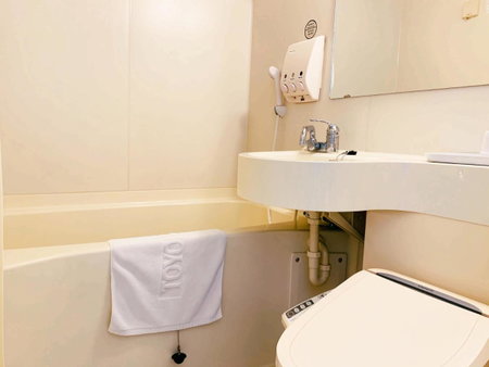 Toyoko Inn Busan Jungang Station, Busan, South Korea